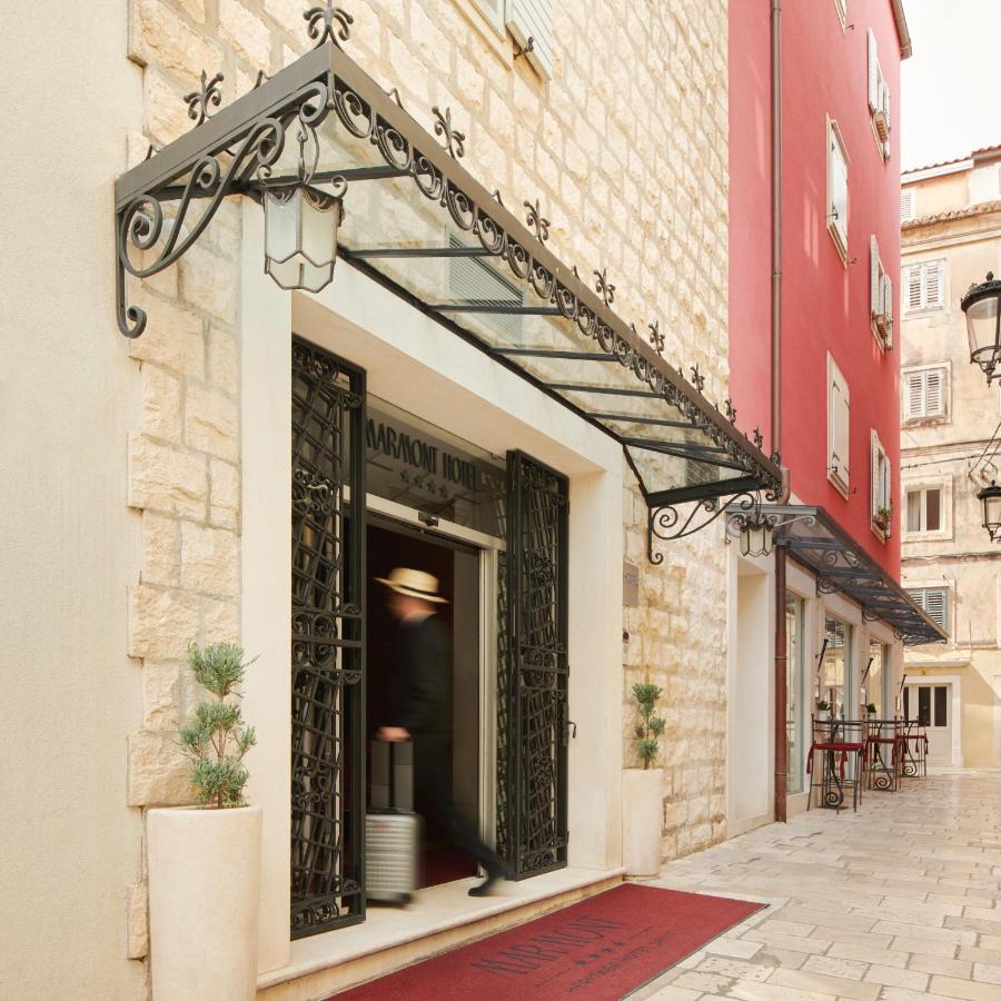 Marmont Heritage Hotel (Adults Only) Split Kültér fotó