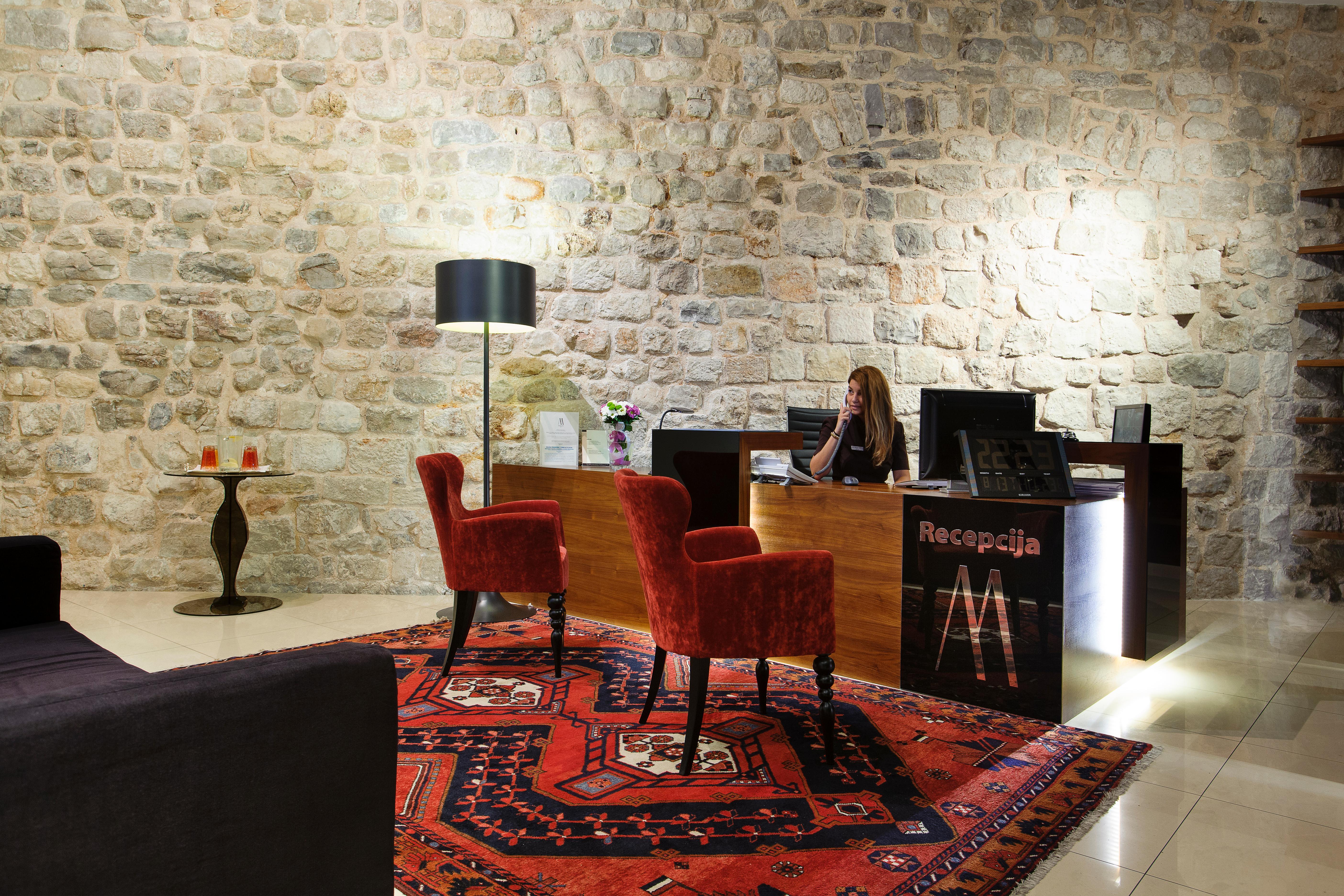 Marmont Heritage Hotel (Adults Only) Split Kültér fotó