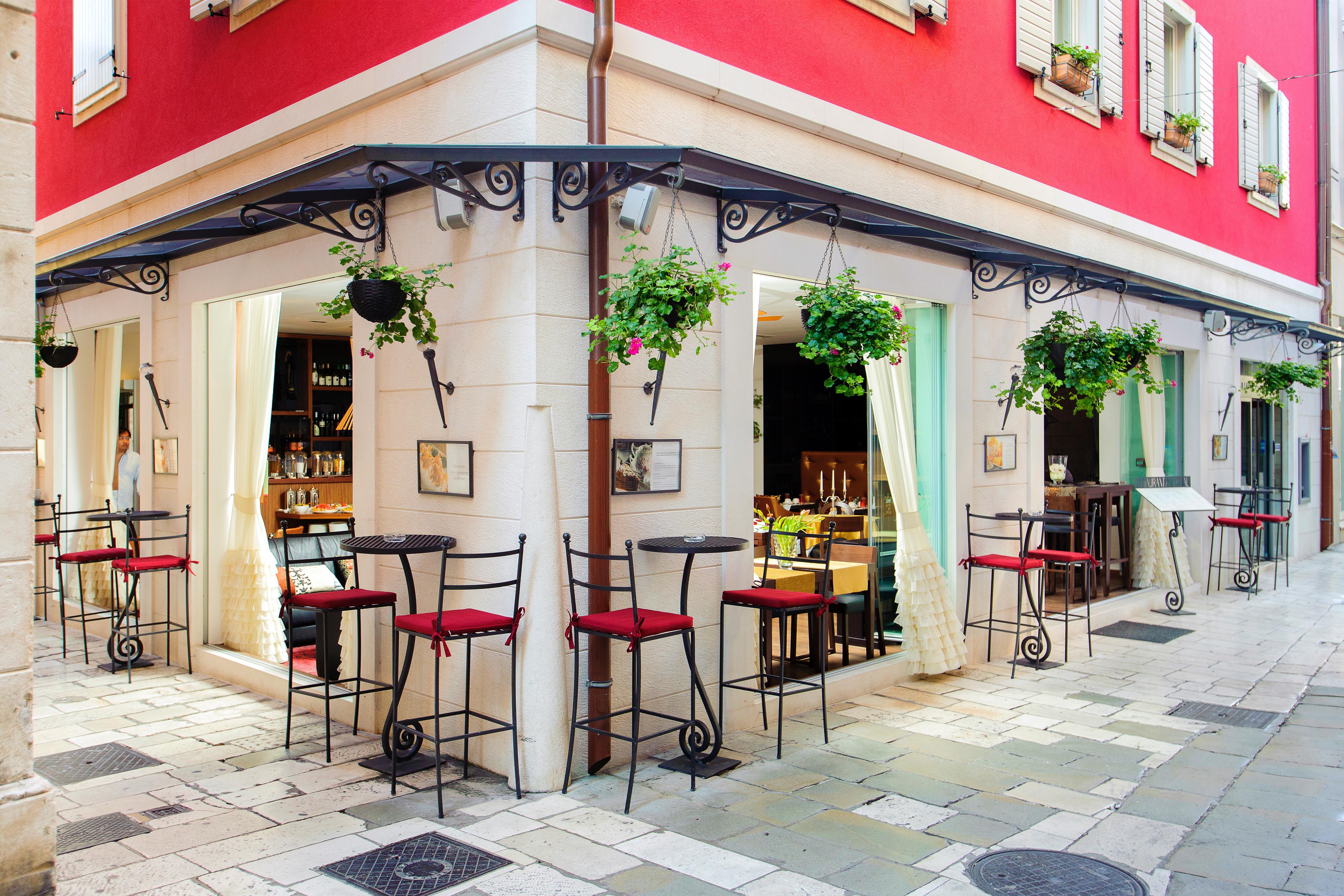 Marmont Heritage Hotel (Adults Only) Split Beltér fotó