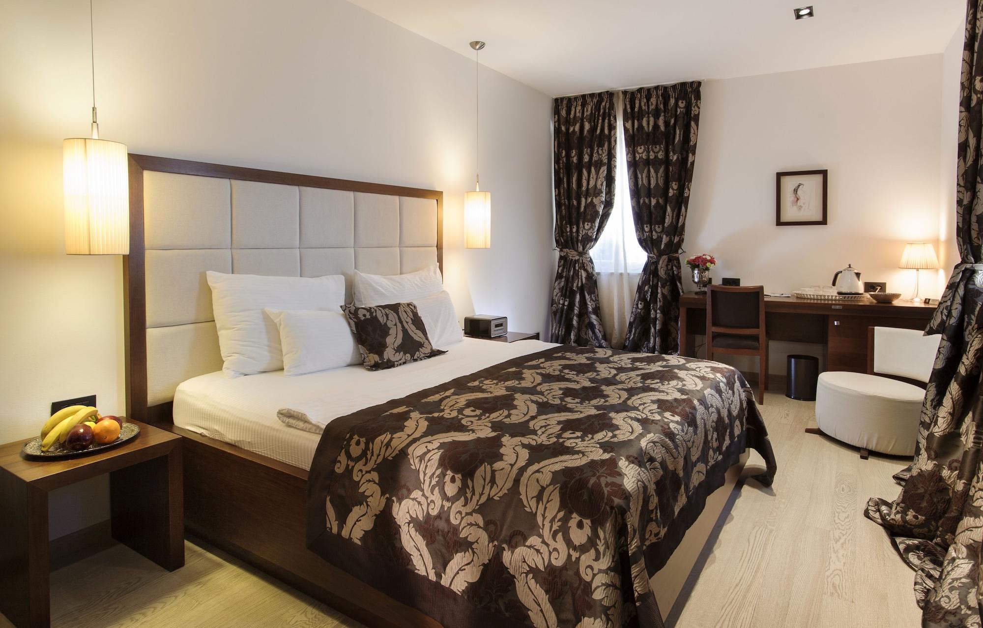 Marmont Heritage Hotel (Adults Only) Split Kültér fotó
