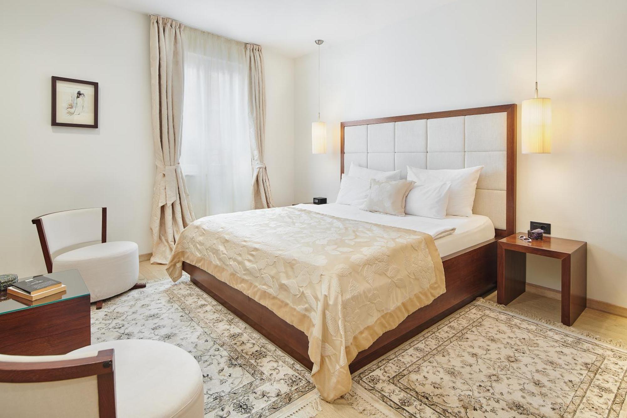 Marmont Heritage Hotel (Adults Only) Split Kültér fotó