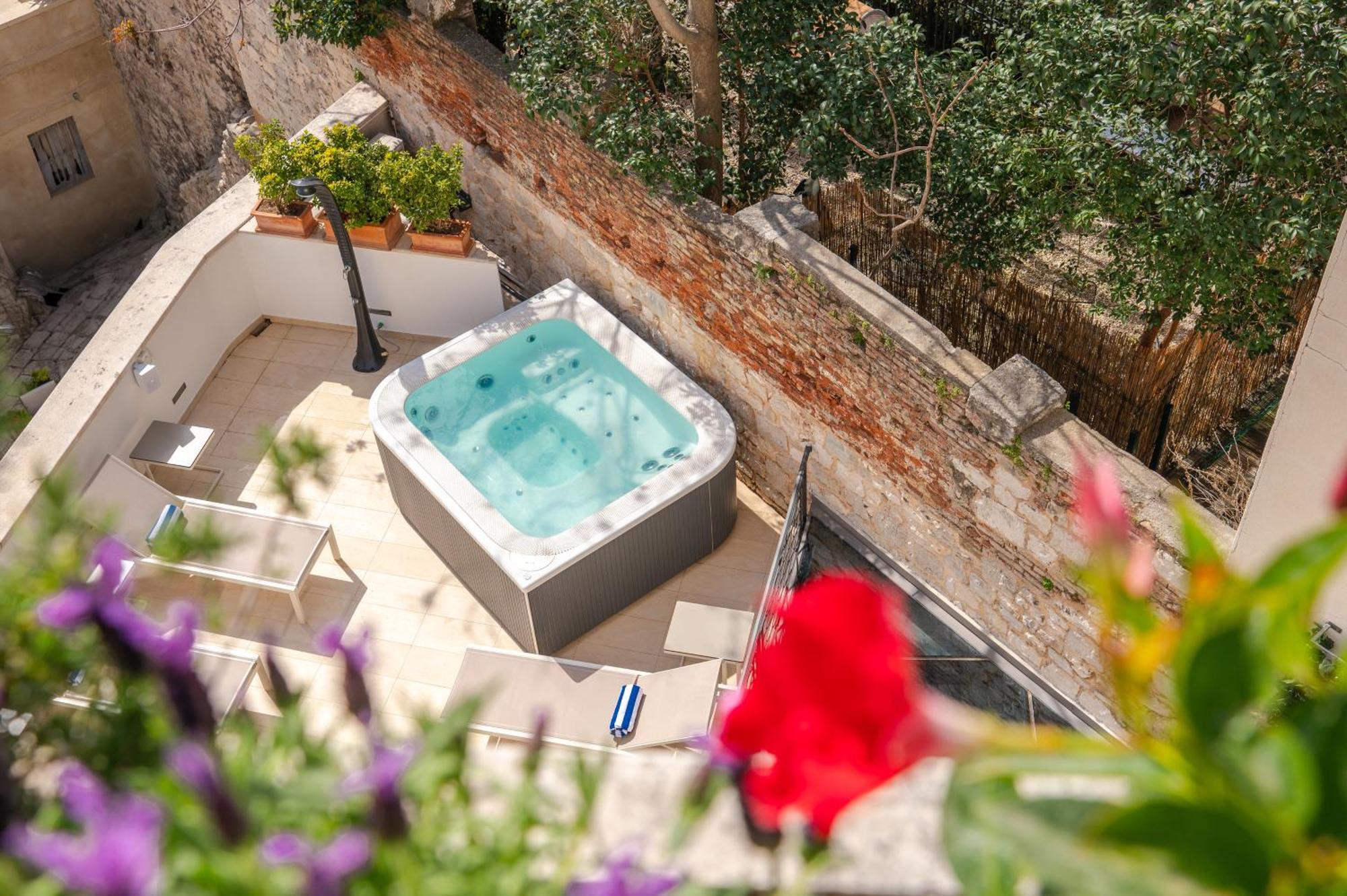 Marmont Heritage Hotel (Adults Only) Split Kültér fotó