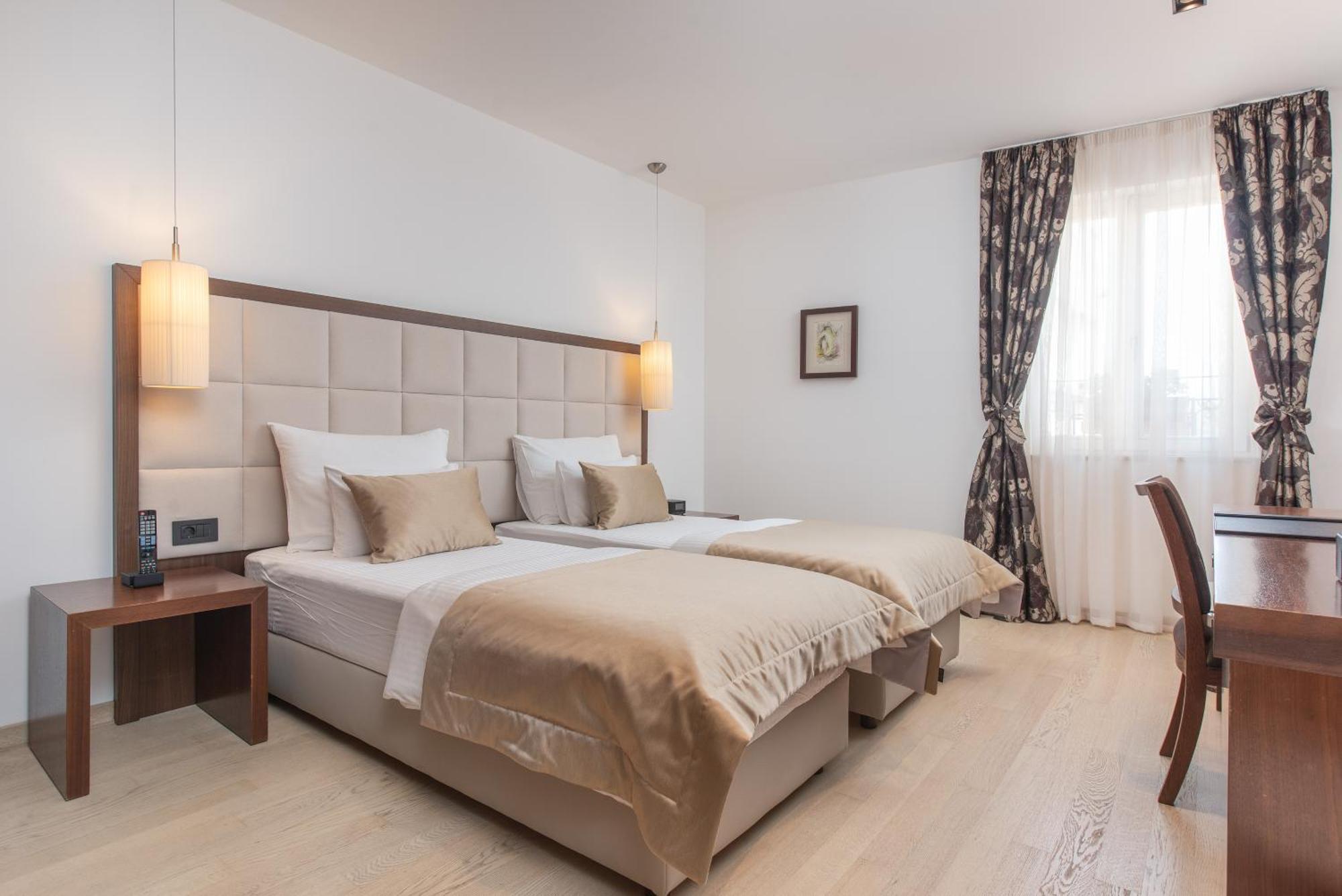 Marmont Heritage Hotel (Adults Only) Split Kültér fotó