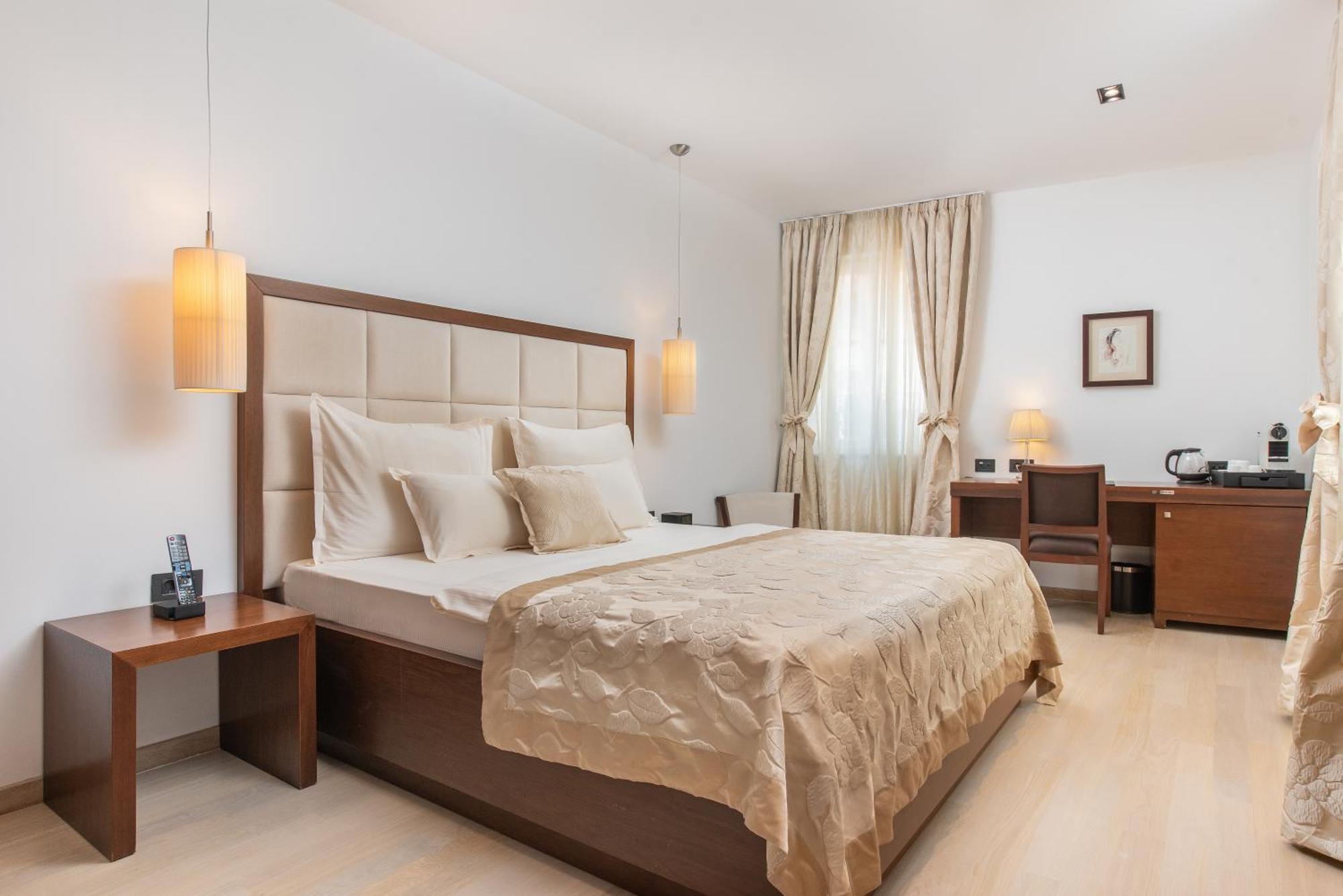 Marmont Heritage Hotel (Adults Only) Split Kültér fotó