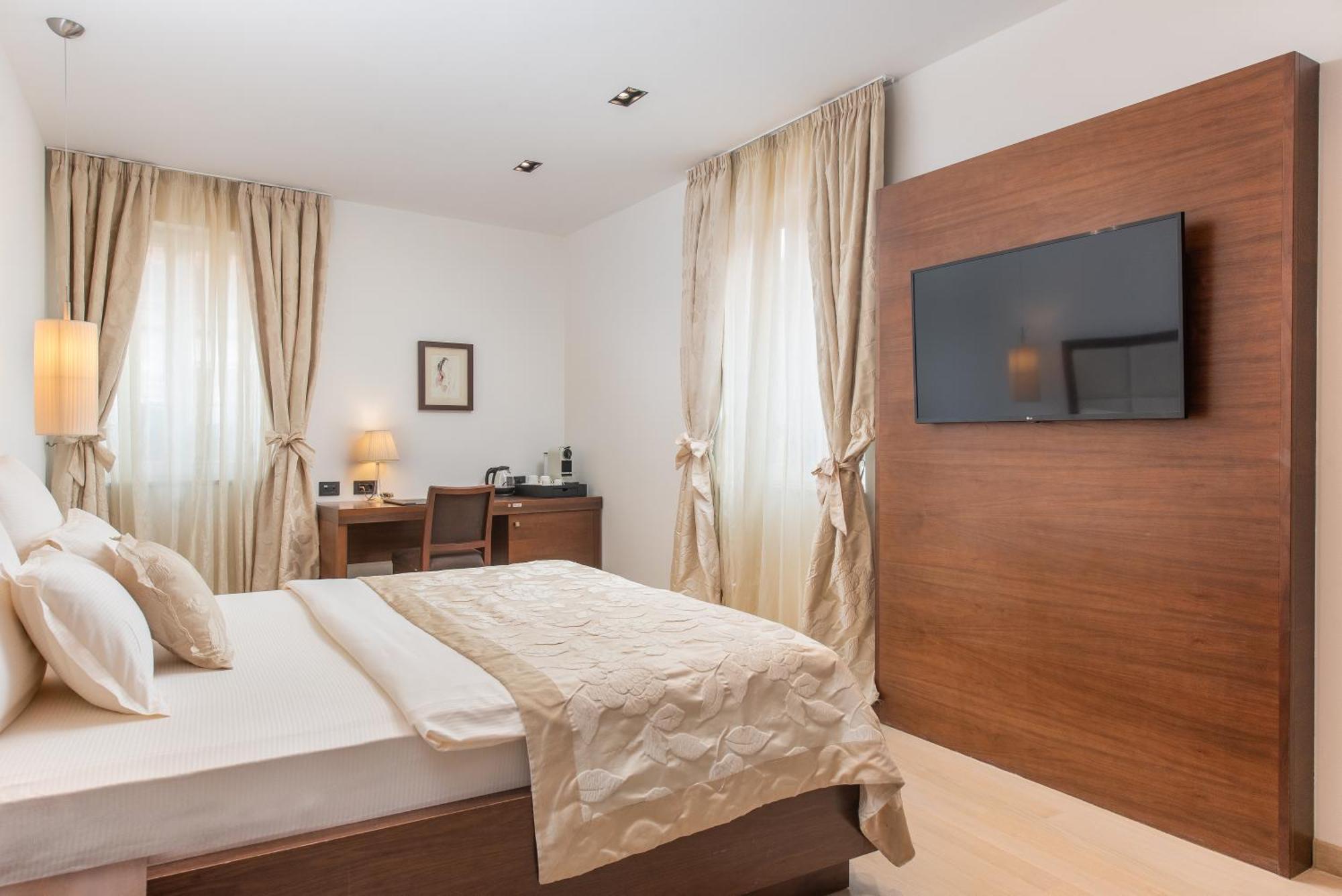 Marmont Heritage Hotel (Adults Only) Split Szoba fotó