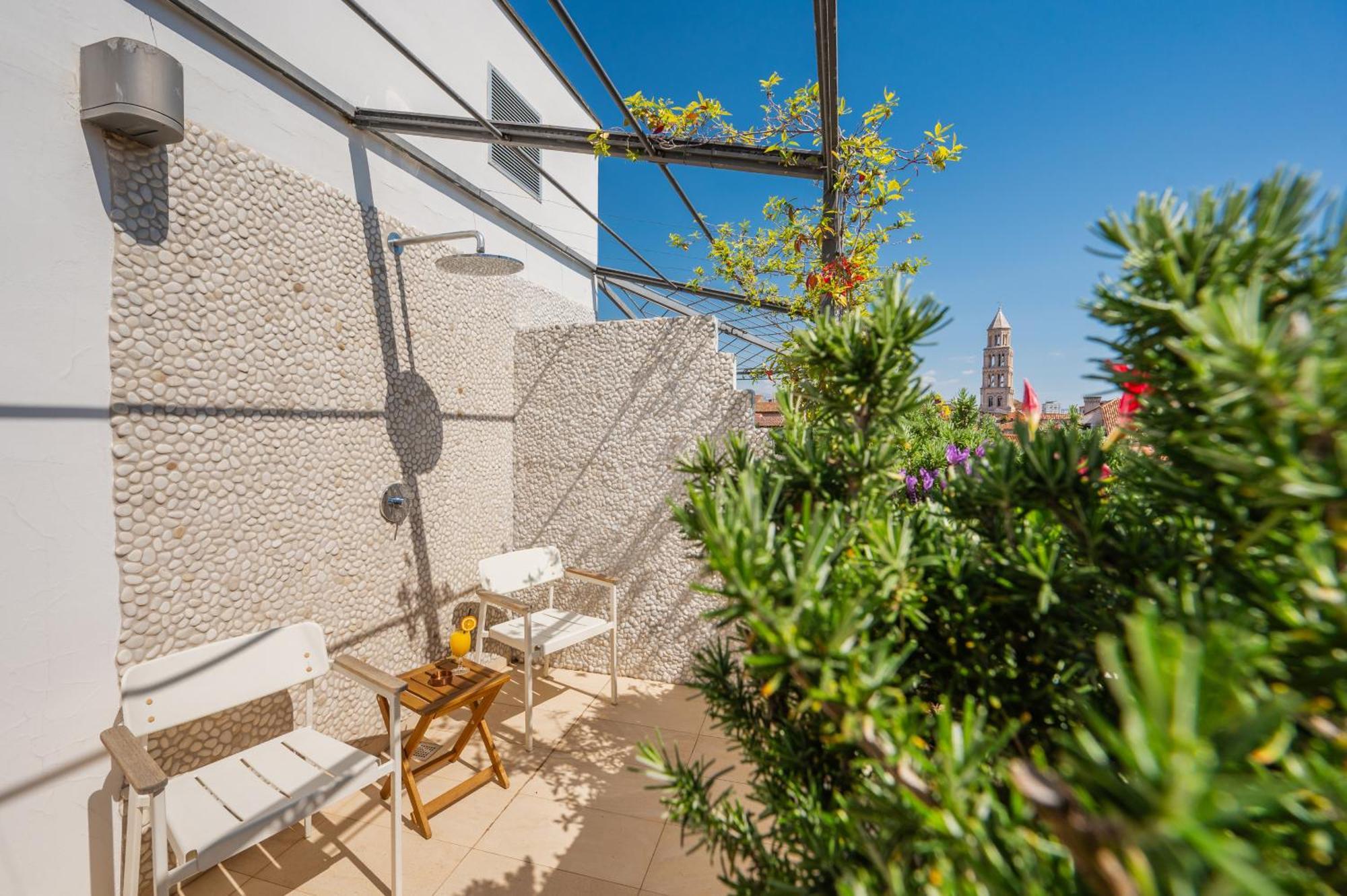 Marmont Heritage Hotel (Adults Only) Split Kültér fotó
