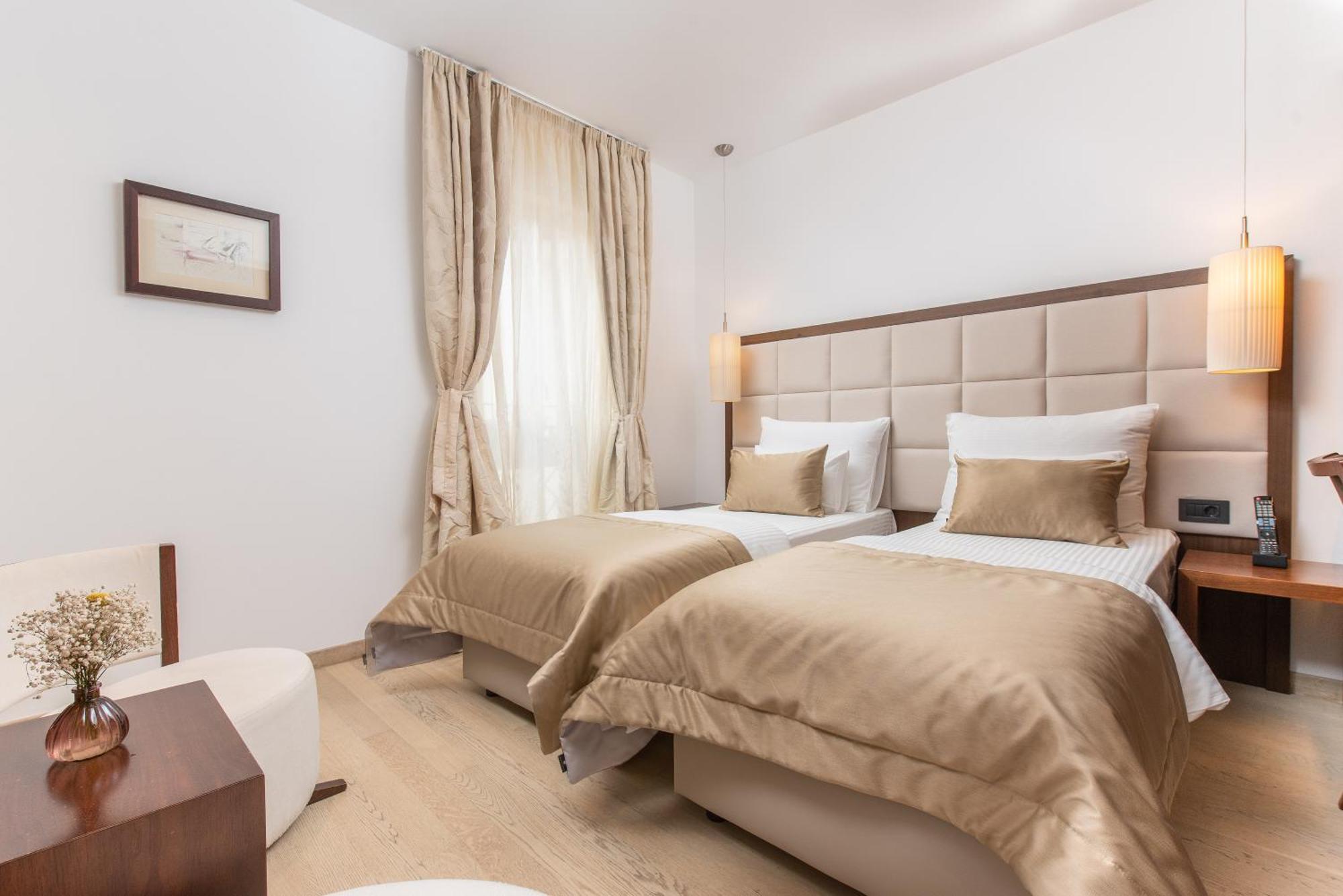 Marmont Heritage Hotel (Adults Only) Split Kültér fotó