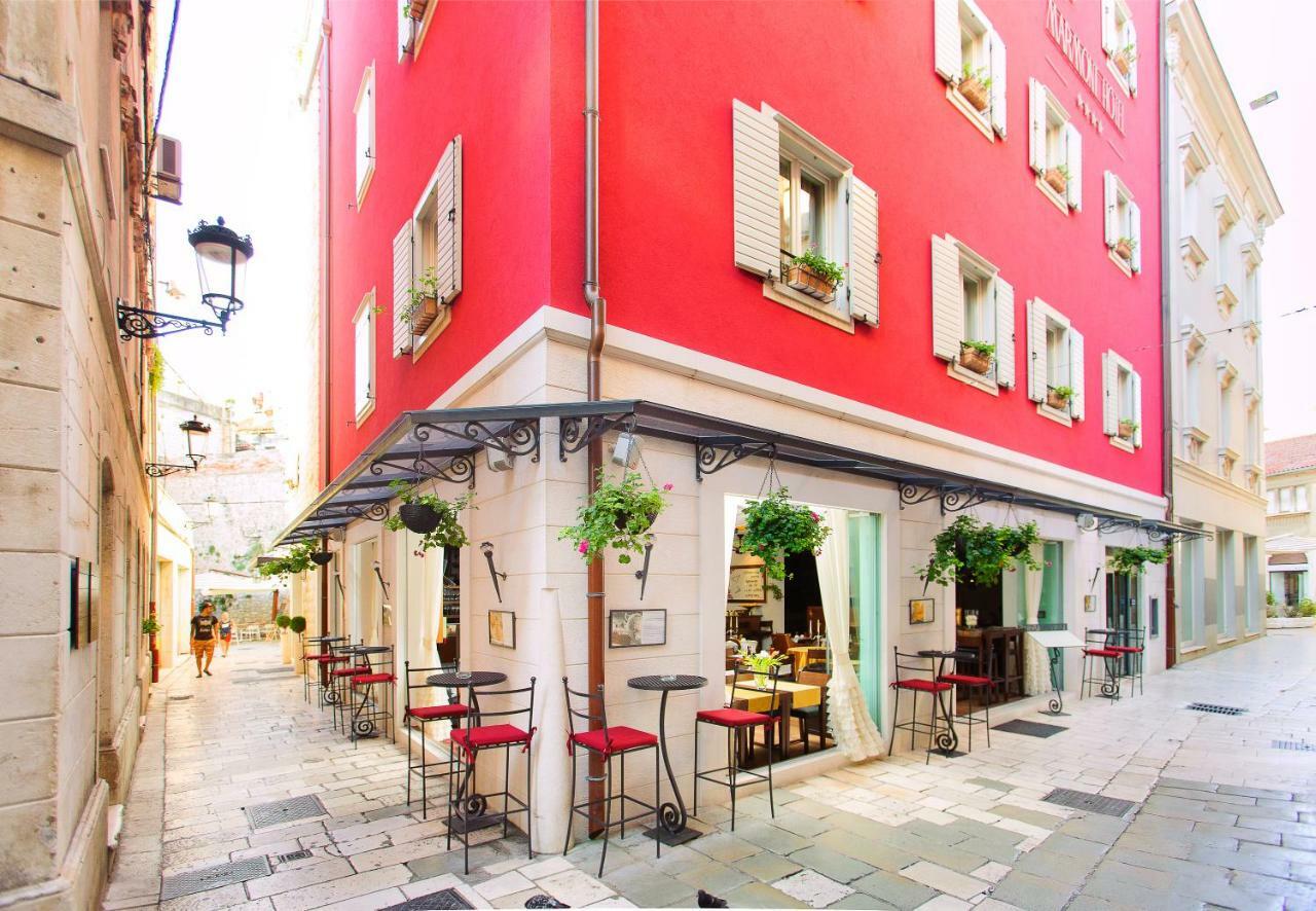 Marmont Heritage Hotel (Adults Only) Split Kültér fotó